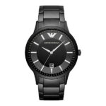 Emporio Armani Men's 43mm Watch (AR11184)