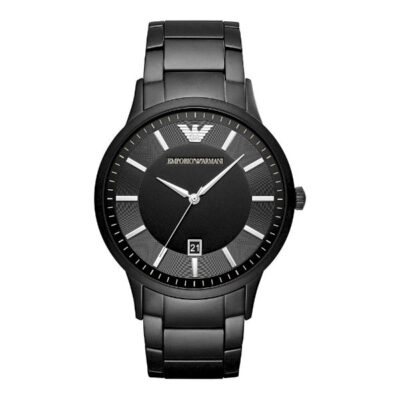 Emporio Armani Men's 43mm Watch (AR11184)
