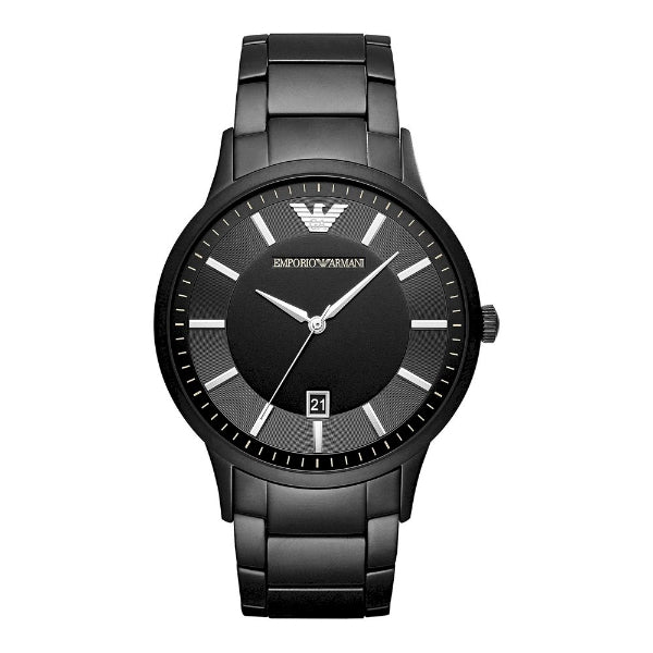 Emporio Armani Men's 43mm Watch (AR11184) Emporio Armani Men's 43mm Watch (AR11184)