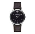 Emporio Armani Men's 43mm Watch (AR11187)