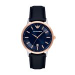 Emporio Armani Men's 43mm Watch (AR11188)