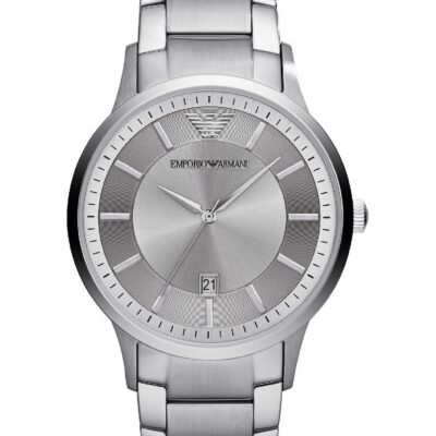 Emporio Armani Men's 43mm Watch (AR11189)