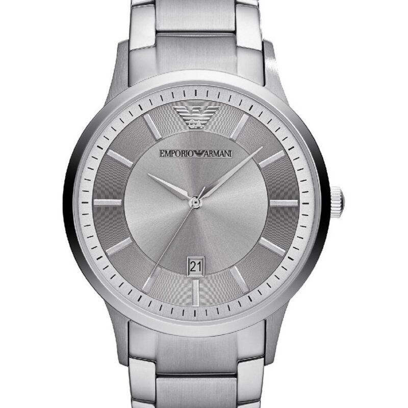 Emporio Armani Men's 43mm Watch (AR11189) Emporio Armani Men's 43mm Watch (AR11189)