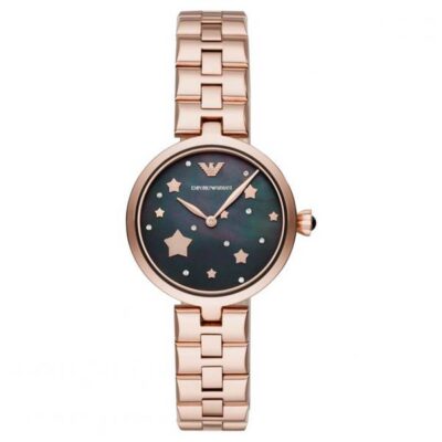 Emporio Armani Women's 32mm Watch (AR11197)