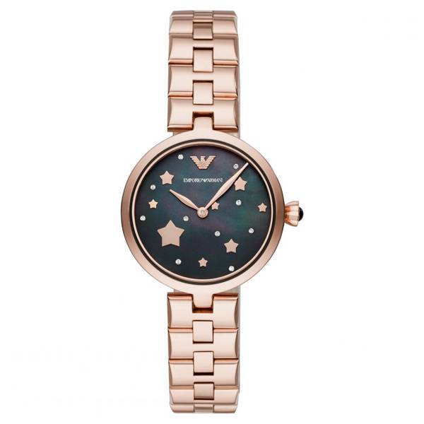 Emporio Armani Women's 32mm Watch (AR11197) Emporio Armani Women's 32mm Watch (AR11197)