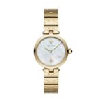Emporio Armani Women's 32mm Watch (AR11198)