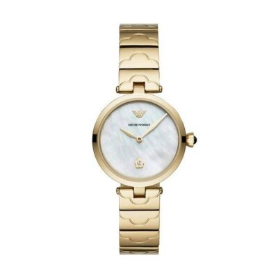 Emporio Armani Women's 32mm Watch (AR11198)