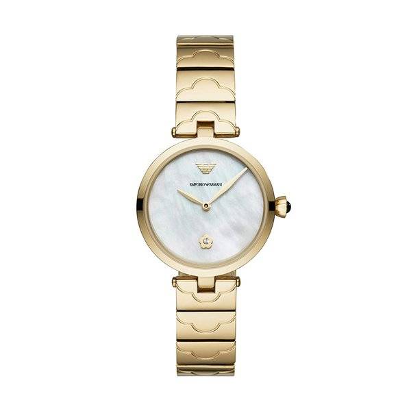 Emporio Armani Women's 32mm Watch (AR11198) Emporio Armani Women's 32mm Watch (AR11198)