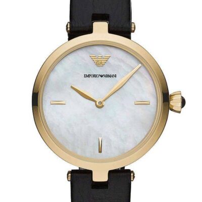 Emporio Armani Women's 32mm Watch (AR11200)
