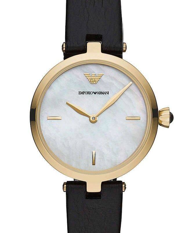 Emporio Armani Women's 32mm Watch (AR11200) Emporio Armani Women's 32mm Watch (AR11200)