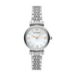 Emporio Armani Gianni T-Bar Women's 32mm Watch (AR11204)