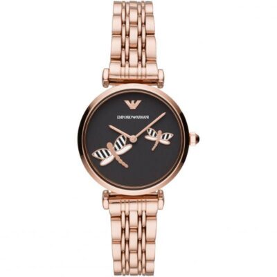 Emporio Armani Women's 32mm Watch (AR11206)