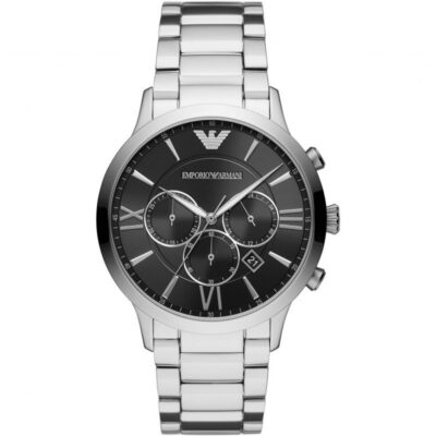 Emporio Armani Men's 44mm Watch (AR11208)