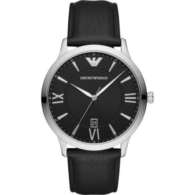 Emporio Armani Giovanni Men's 44mm Watch (AR11210)