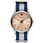 Emporio Armani 43mm Watch (AR11212)