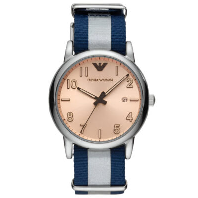 Emporio Armani 43mm Watch (AR11212)