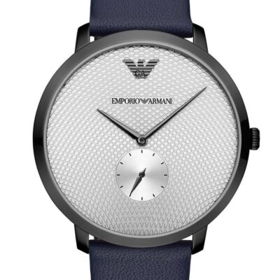 Emporio Armani Men's 42mm Watch (AR11214)