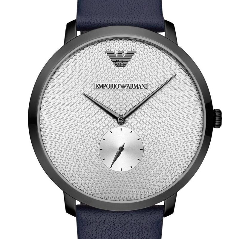 Emporio Armani Men's 42mm Watch (AR11214)