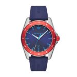 Emporio Armani 44mm Watch (AR11217)