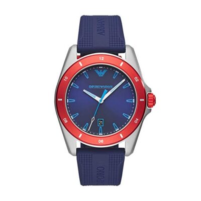 Emporio Armani 44mm Watch (AR11217)