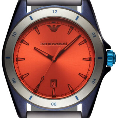 Emporio Armani 44mm Watch (AR11218)