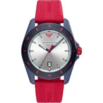 Emporio Armani Sigma Men's 44mm Watch (AR11219)