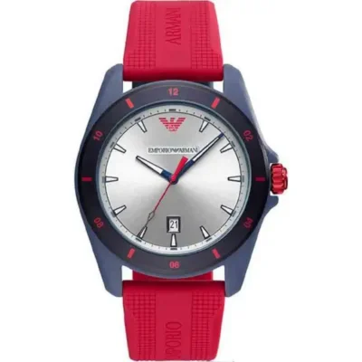 Emporio Armani Sigma Men's 44mm Watch (AR11219)