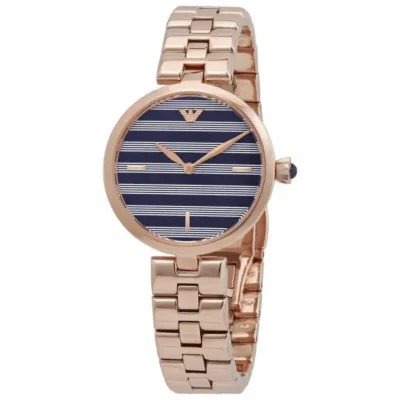 Emporio Armani Men's 32mm Watch (AR11220)