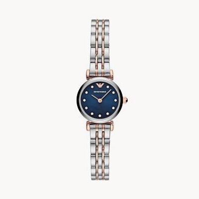 Emporio Armani 22mm Watch (AR11222)