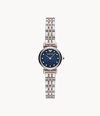 Emporio Armani 22mm Watch (AR11222) Emporio Armani 22mm Watch (AR11222)