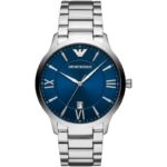 Emporio Armani Men's 44mm Watch (AR11227)