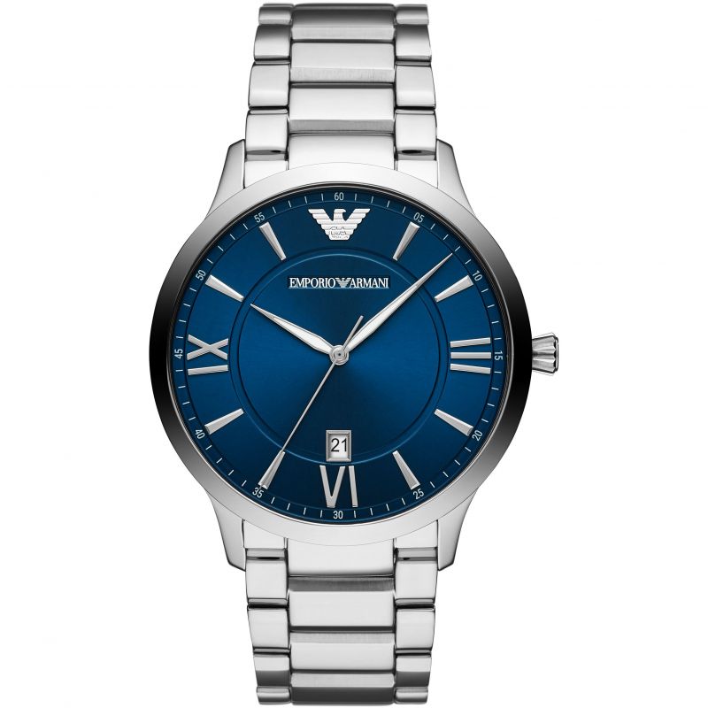 Emporio Armani Men's 44mm Watch (AR11227) Emporio Armani Men's 44mm Watch (AR11227)
