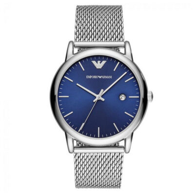 Emporio Armani 43mm Watch (AR11230)