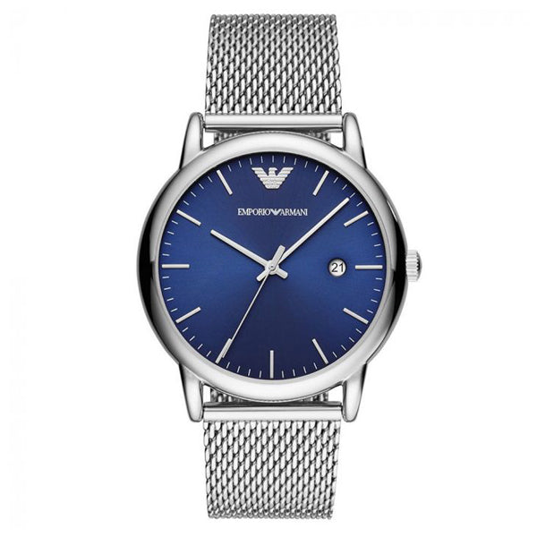 Emporio Armani 43mm Watch (AR11230) Emporio Armani 43mm Watch (AR11230)