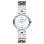 Emporio Armani 32mm Watch (AR11235)