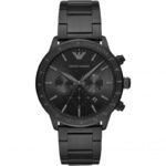 Emporio Armani Men's 43mm Watch (AR11242)