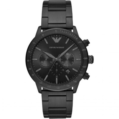 Emporio Armani Men's 43mm Watch (AR11242)