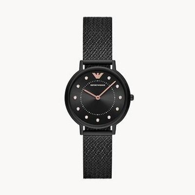 Emporio Armani Men's Kappa 32mm Watch (AR11252)