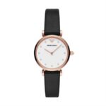 Emporio Armani Women's 32mm Watch (AR11270)