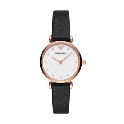Emporio Armani Women's 32mm Watch (AR11270)