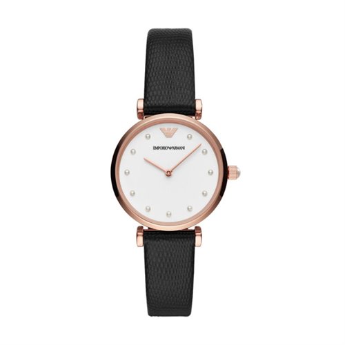 Emporio Armani Women's 32mm Watch (AR11270) Emporio Armani Women's 32mm Watch (AR11270)