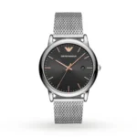 Emporio Armani Men's 43mm Watch (AR11272)