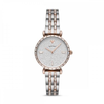 Emporio Armani Women's 32mm Watch (AR11293)