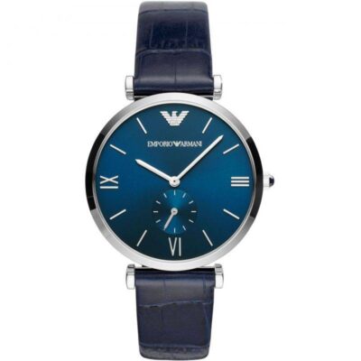 Emporio Armani Gianni T-Bar Women's 40mm Watch (AR11300)