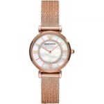 Emporio Armani Men's 32mm Watch (AR11320)
