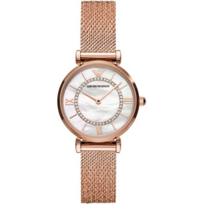 Emporio Armani Men's 32mm Watch (AR11320)
