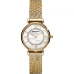 Emporio Armani Women's 32mm Watch (AR11321)