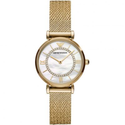 Emporio Armani Women's 32mm Watch (AR11321)