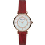 Emporio Armani Women's 32mm Watch (AR11322)