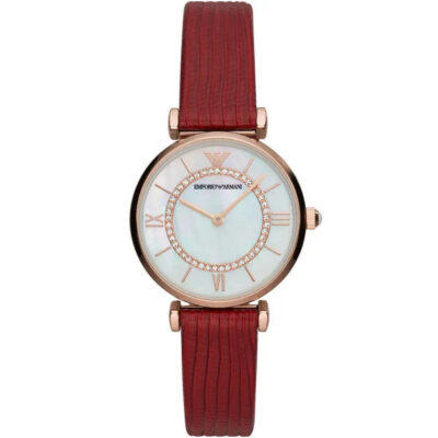 Emporio Armani Women's 32mm Watch (AR11322)